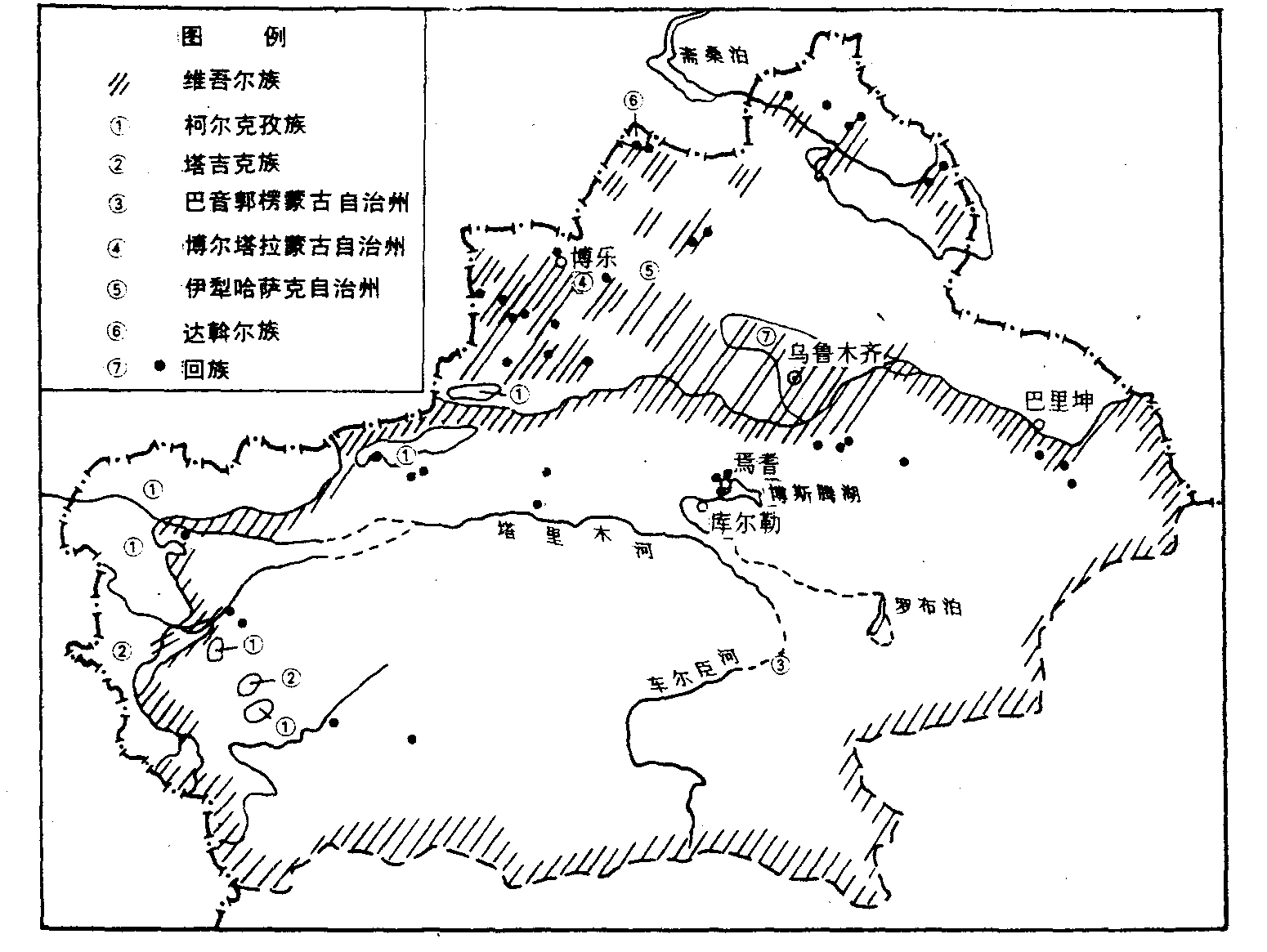 新疆最新数据解读：经济发展、社会民生及未来展望