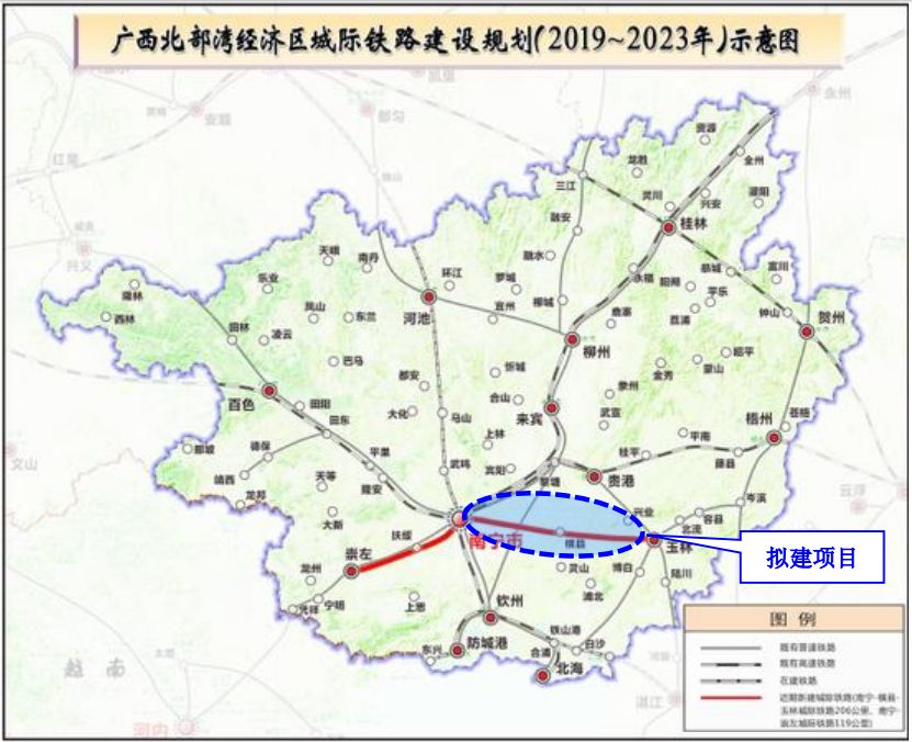 玉北城际铁路最新消息：规划进展、建设难题及未来展望