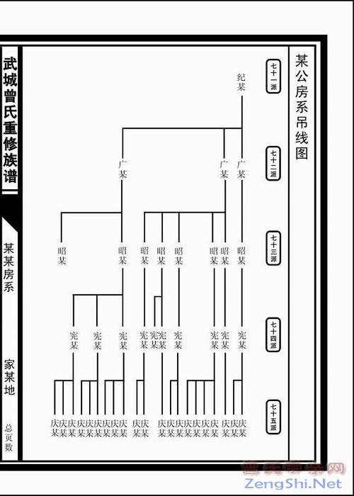 解姓最新族谱研究：传承与创新，谱写家族新篇章