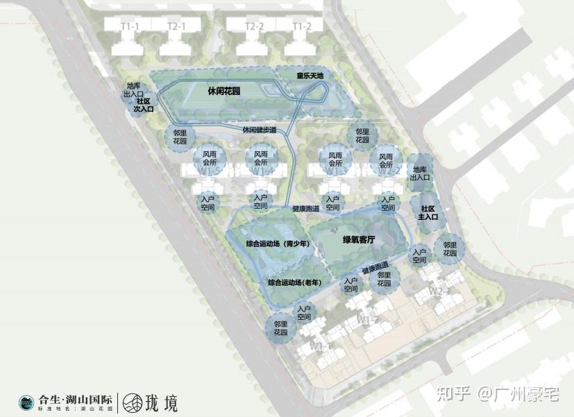 合生上观国际最新房价深度解析：市场走势、配套设施及投资价值全方位解读