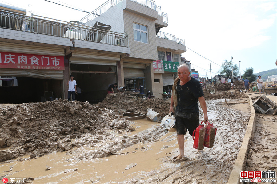 江西发大水最新情况：灾情评估、救援进展及未来防洪措施