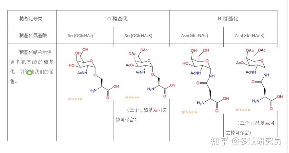 糖肽最新文献综述：合成方法、生物活性及应用前景