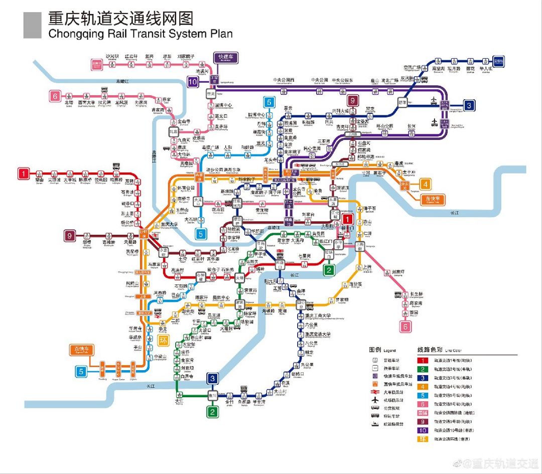 去重庆最新攻略：2024年最新玩法与热门景点推荐