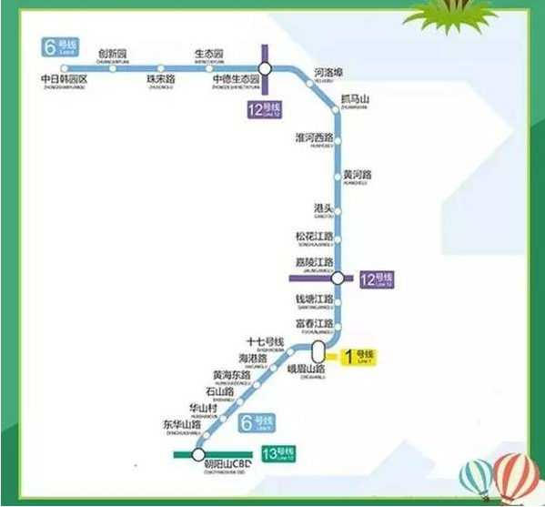 青岛15号线最新消息：线路规划、建设进度及对城市交通的影响