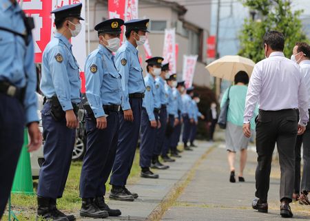 日本危秋洁最新消息：失踪事件调查进展与社会影响深度解读