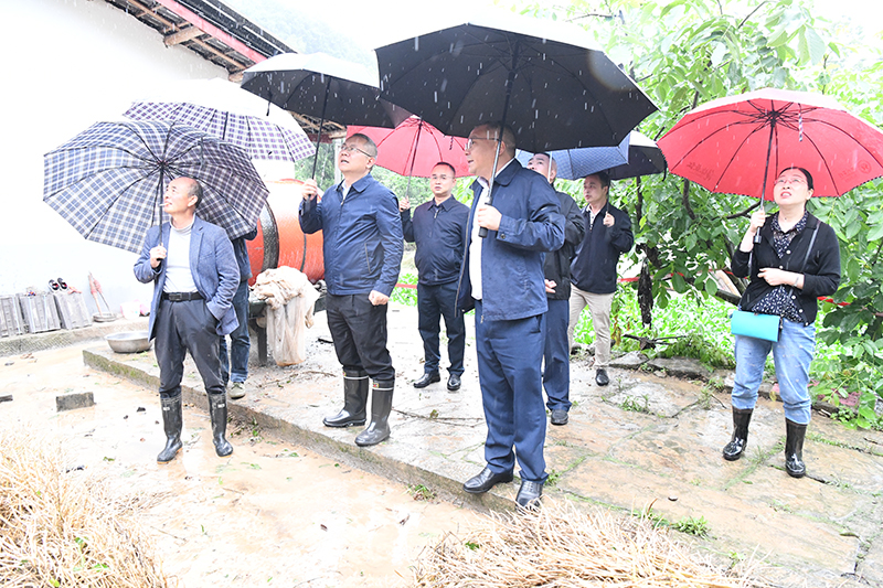 精准预判，防患于未然：深度解读最新暴雨预警信息及应对策略