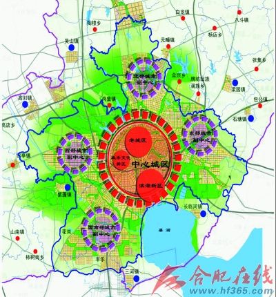 合肥最新管控政策解读：社会经济影响及未来发展趋势预测