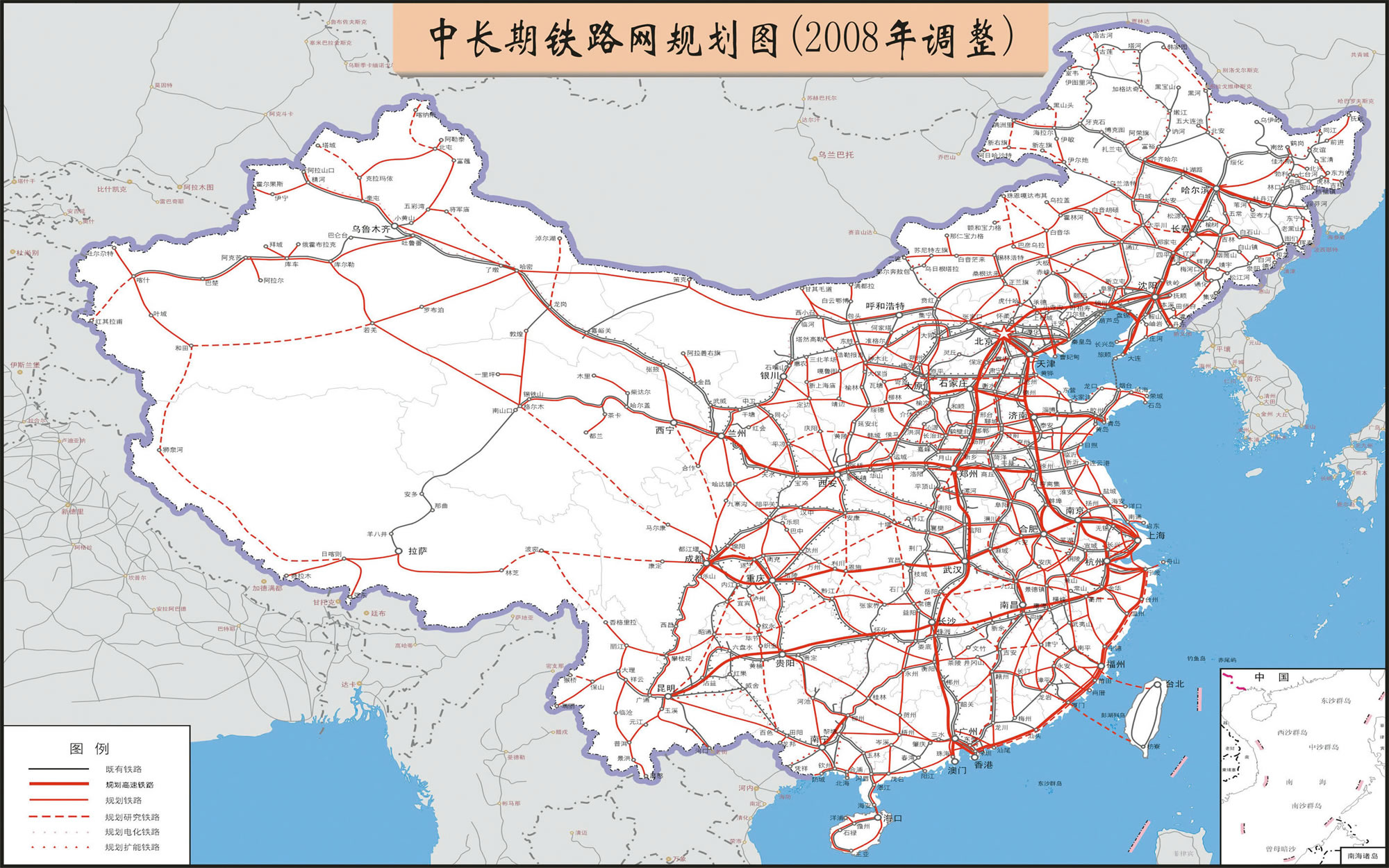 解读高速交规最新变化：2024年高速公路驾驶指南及风险规避