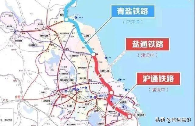 盐城最新交通全解析：路网建设、公共交通及未来规划展望