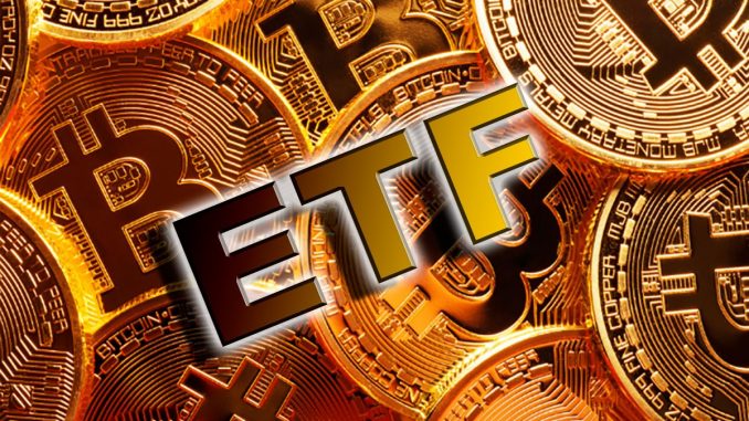 深度解析：全球ETF最新持仓及未来趋势预测