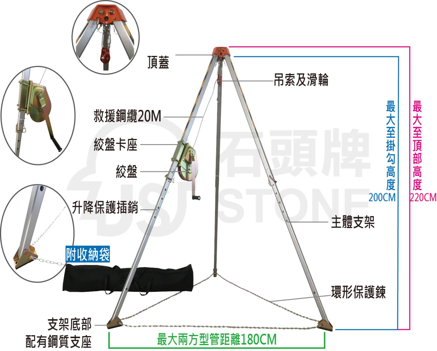 2024年最新小孔架技术革新及应用趋势分析：从材料到设计，探秘小孔架的未来