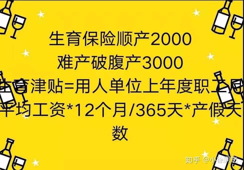 杭州生育津贴最新政策解读：补贴标准、申请条件及未来展望