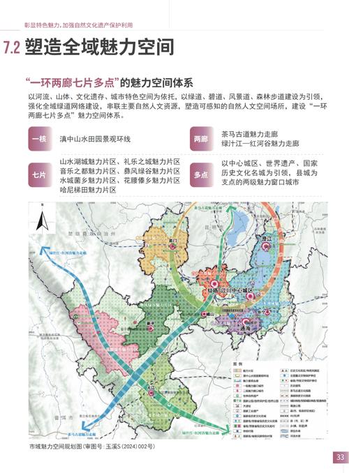 玉溪最新通告解读：政策变化、民生关注及未来展望