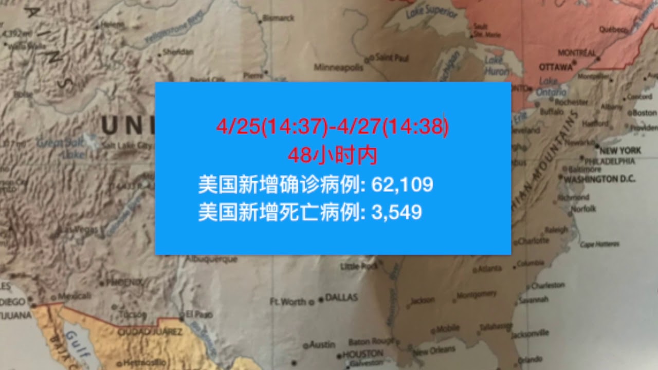 美国病毒最新疫情严峻形势分析：感染率、死亡率及未来趋势预测