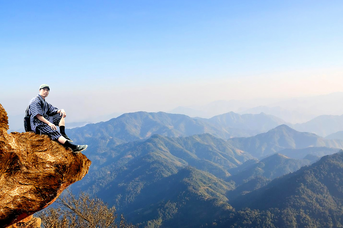 2024最新登山服评测：技术革新、功能升级与未来趋势