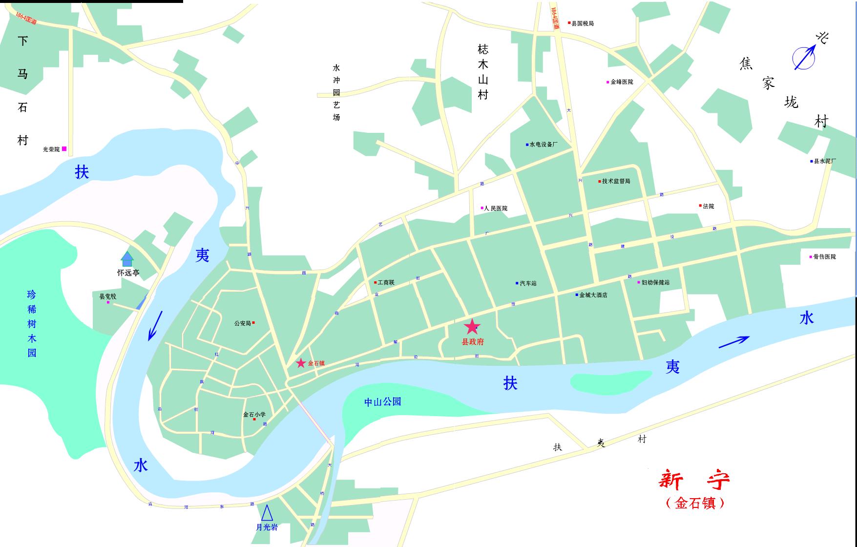 新宁房屋出租最新消息：市场分析及未来趋势预测