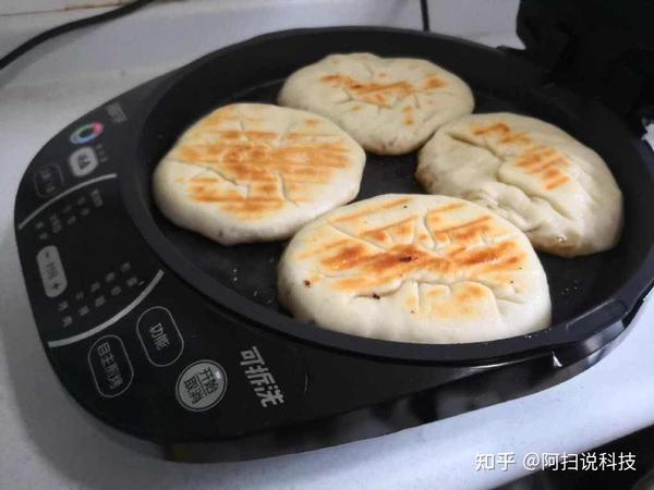 解锁美味：最新烙饼电锅选购指南及使用技巧详解