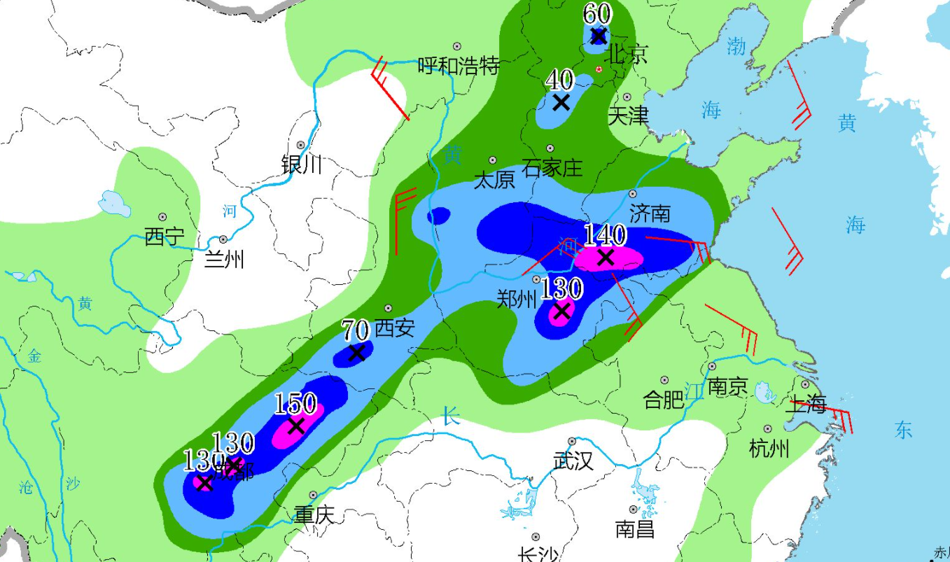 台风最新调整消息：路径、强度及影响预测分析