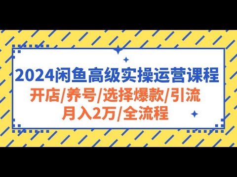 闲鱼搜索最新功能详解：提升搜索效率的技巧与策略