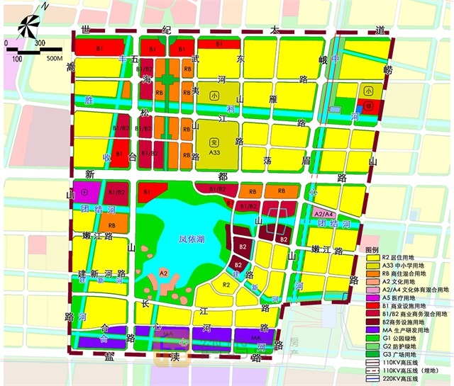 郑州鄢阳花园最新消息：建设进度、房地价格和生活方面分析