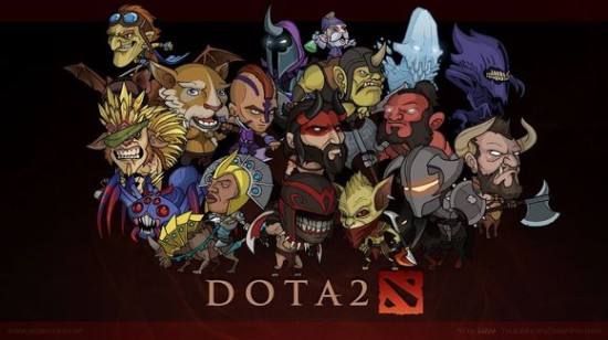 深度解析：Dota最新比赛战况及未来趋势预测