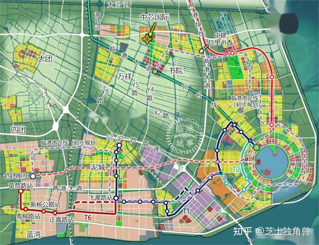 临港班车最新资讯：线路调整、站点更新及未来发展趋势预测