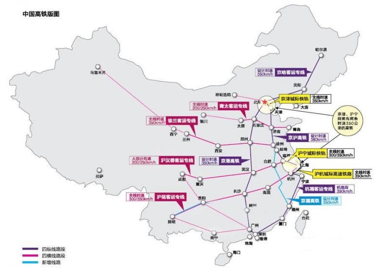 中国中车订单最新消息：市场动态、未来展望及潜在风险