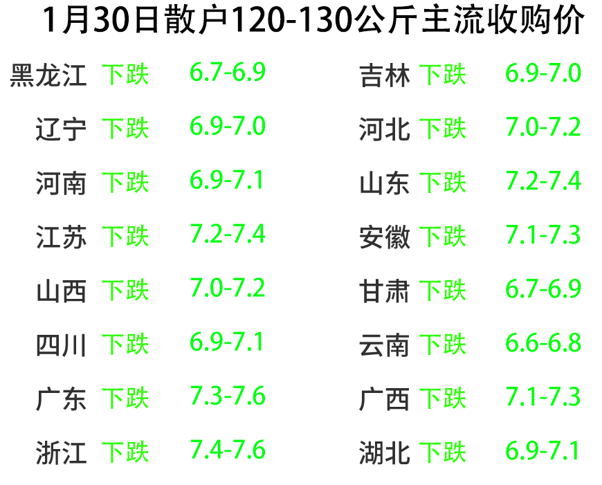 襄阳最新猪价深度解析：市场行情、影响因素及未来走势预测