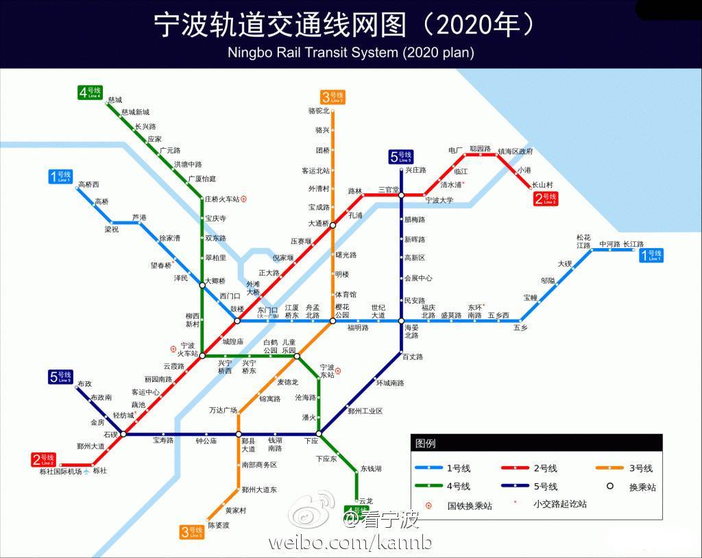 轨道5号线最新消息：建设进展、站点规划及未来展望