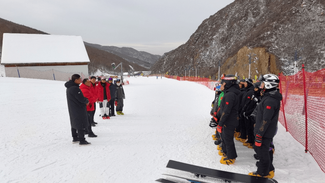 万龙最新动态：滑雪场升级改造及未来发展趋势预测