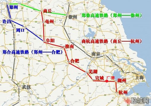 郑州去上海最新交通指南：高铁、飞机、自驾全方位对比