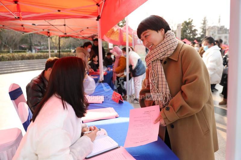 涡阳最新招聘信息：岗位、薪资、行业趋势全解读