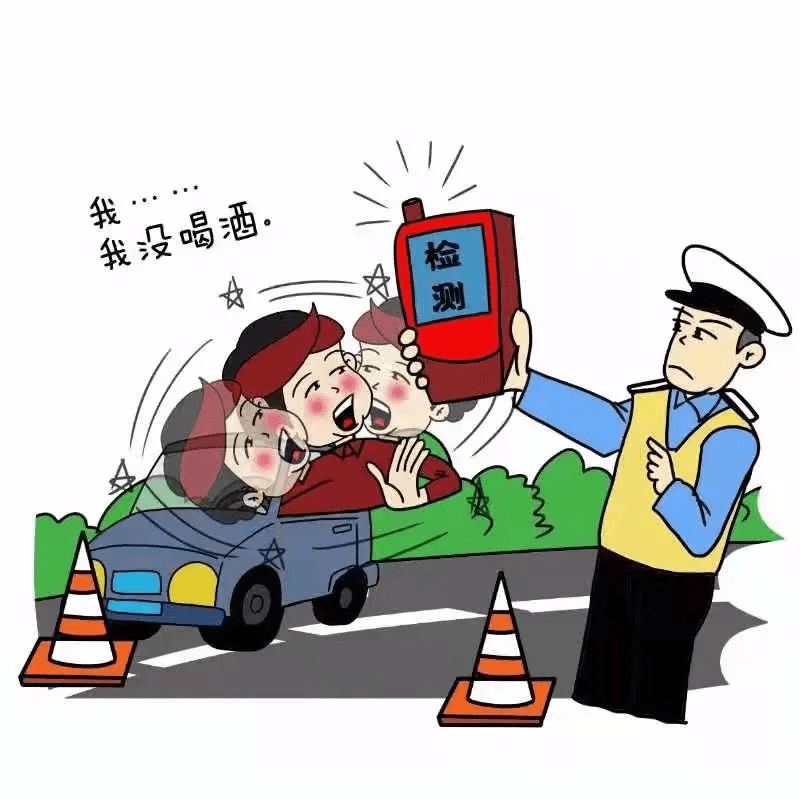 息县酒驾最新消息：严厉打击酒驾醉驾，守护道路安全