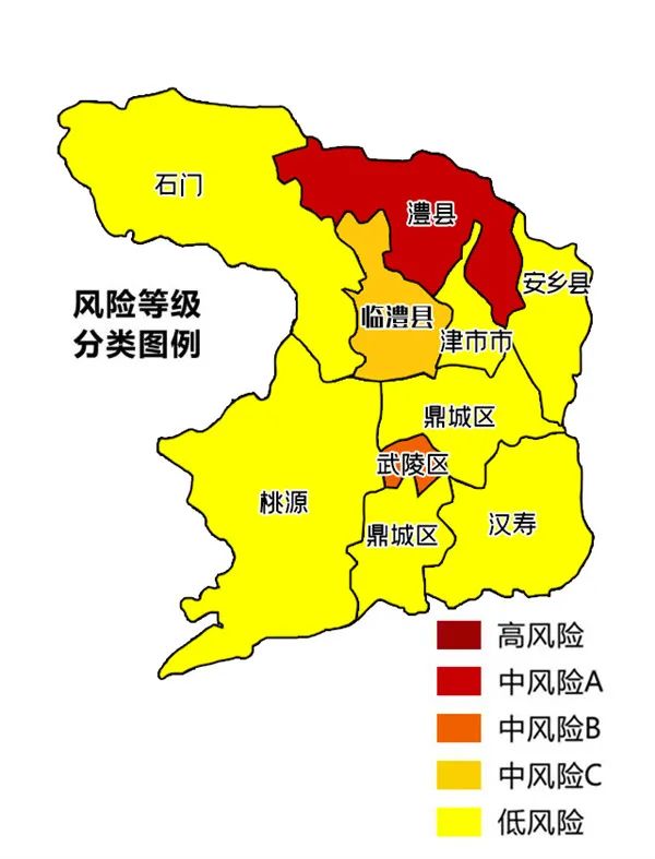 常德疫情最新报告：分析当前疫情局面及中长期发展趋势