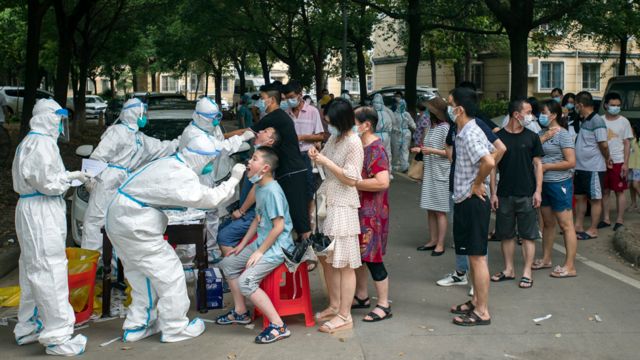 濮阳最新4例引发关注：深度解析疫情防控现状及未来挑战