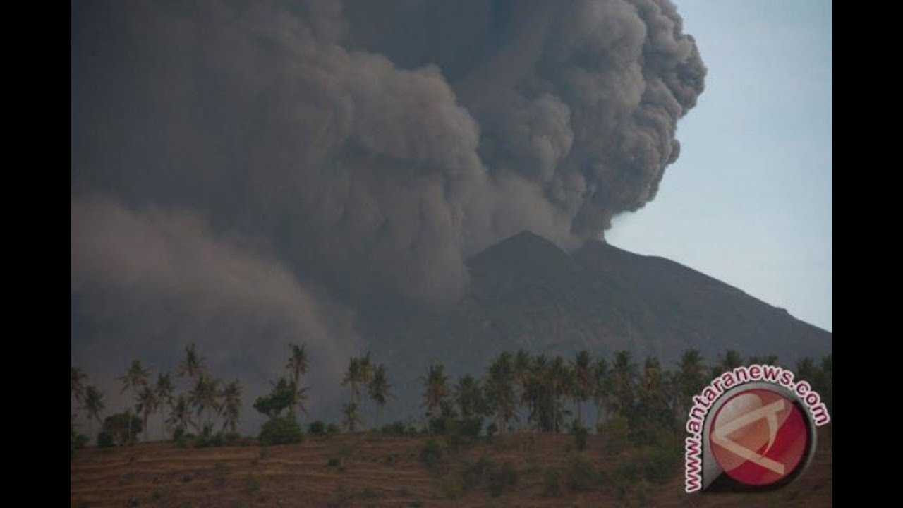 阿贡火山爆发最新情况：潜在风险、监测预警及未来影响深度解析