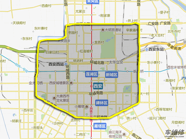 西安最新管制措施解读：影响、应对及未来展望