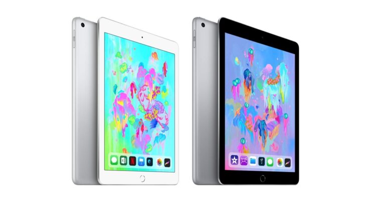 iPad 6 64G 最新报价深度解析：市场行情、购买建议及未来展望