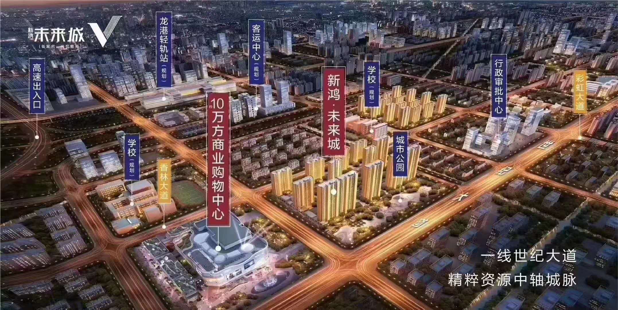 武清龙凤新城最新消息：规划调整、配套设施建设及未来发展趋势深度解读