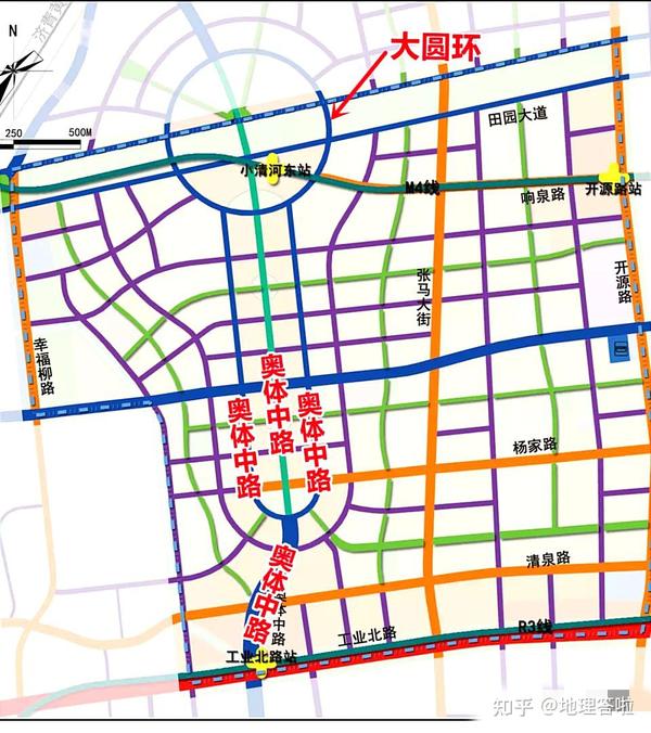 济南水屯区最新消息：规划建设、产业发展及民生改善深度解读