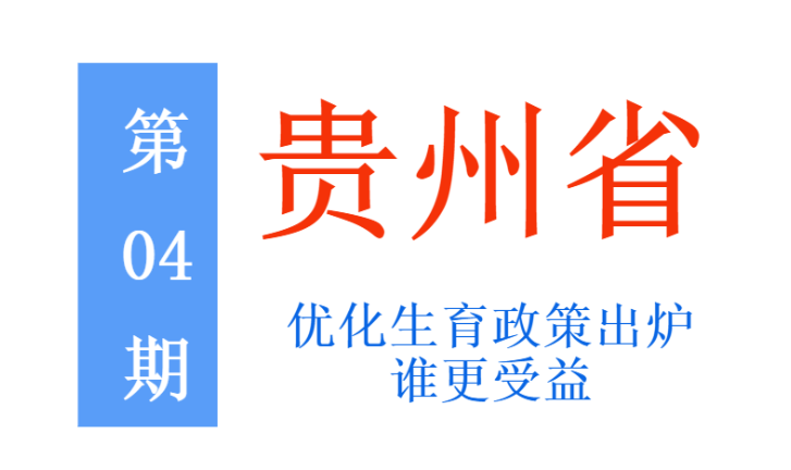 贵州单独二胎最新政策解读：全面分析与未来展望