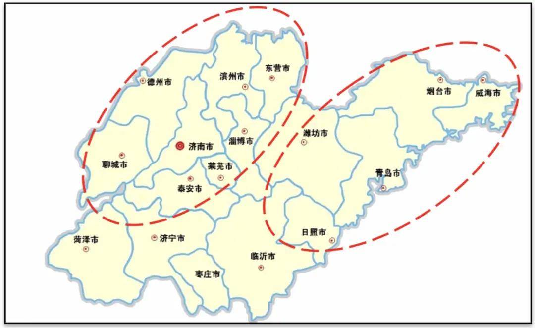 深度解读济南最新报告：经济发展、城市建设与未来展望