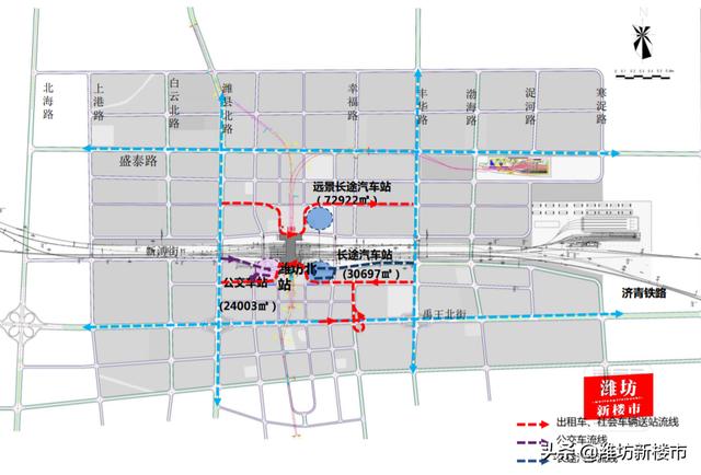 涿州高铁新城最新消息：规划、建设及未来发展趋势深度解析