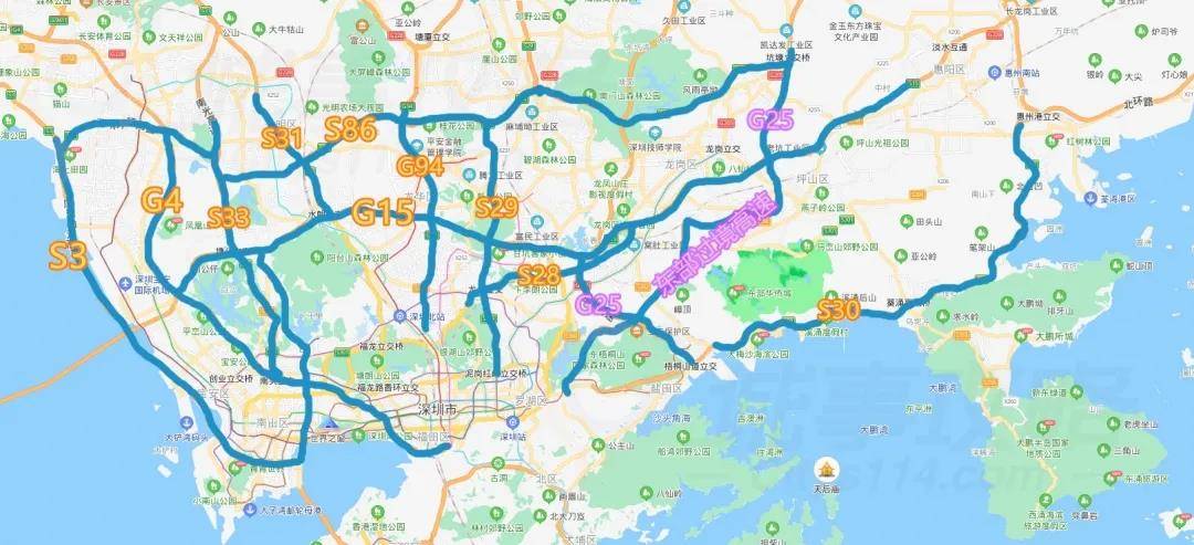 深圳限外地车最新消息：政策解读、影响分析及未来展望