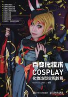 玩转二次元：深度解析最新的Cosplay趋势及未来发展