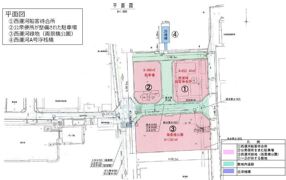 包头西河楞最新规划图解读：区域发展蓝图与未来展望