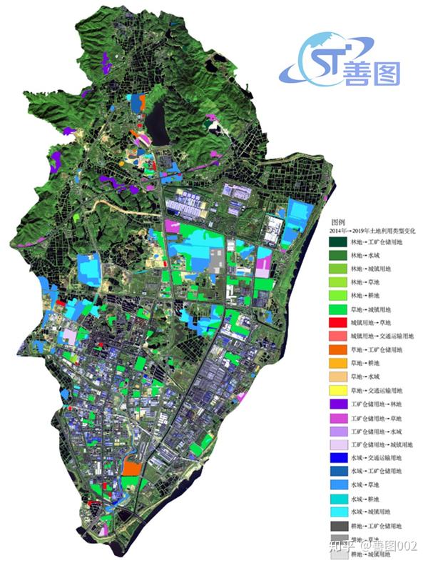 上海市最新区域划分详解：浦东新区、虹桥商务区发展及未来规划