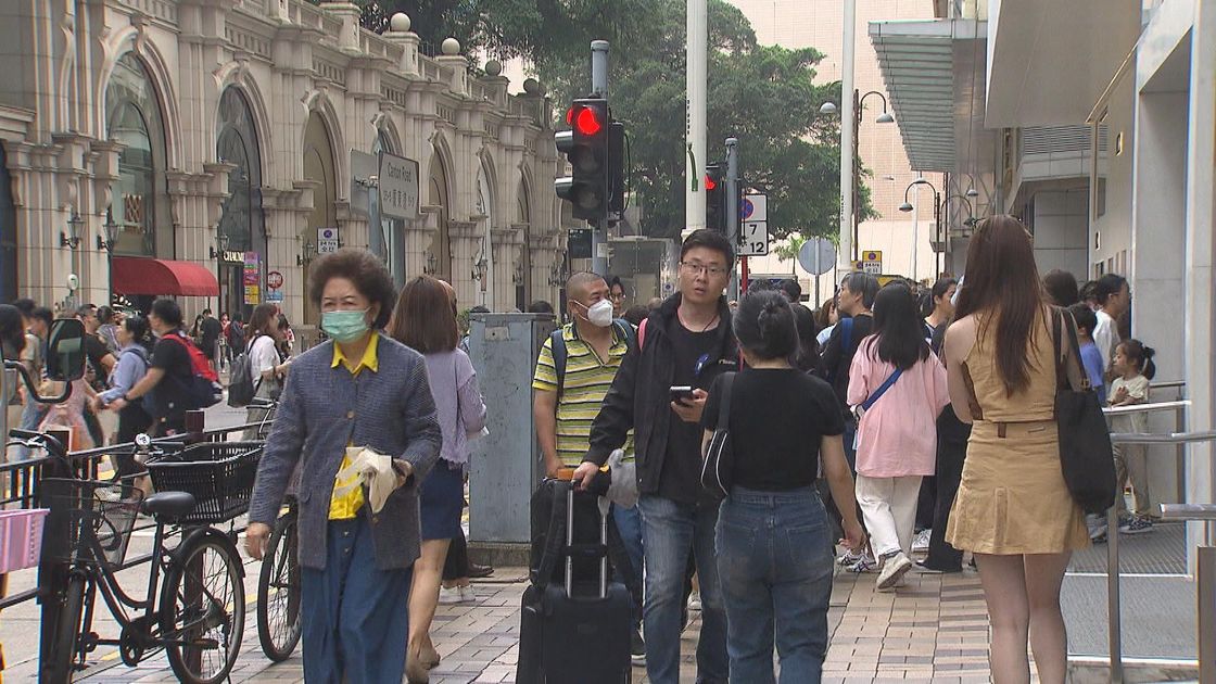 最新外海疫情调整：分析发展趋势和中国防控措施