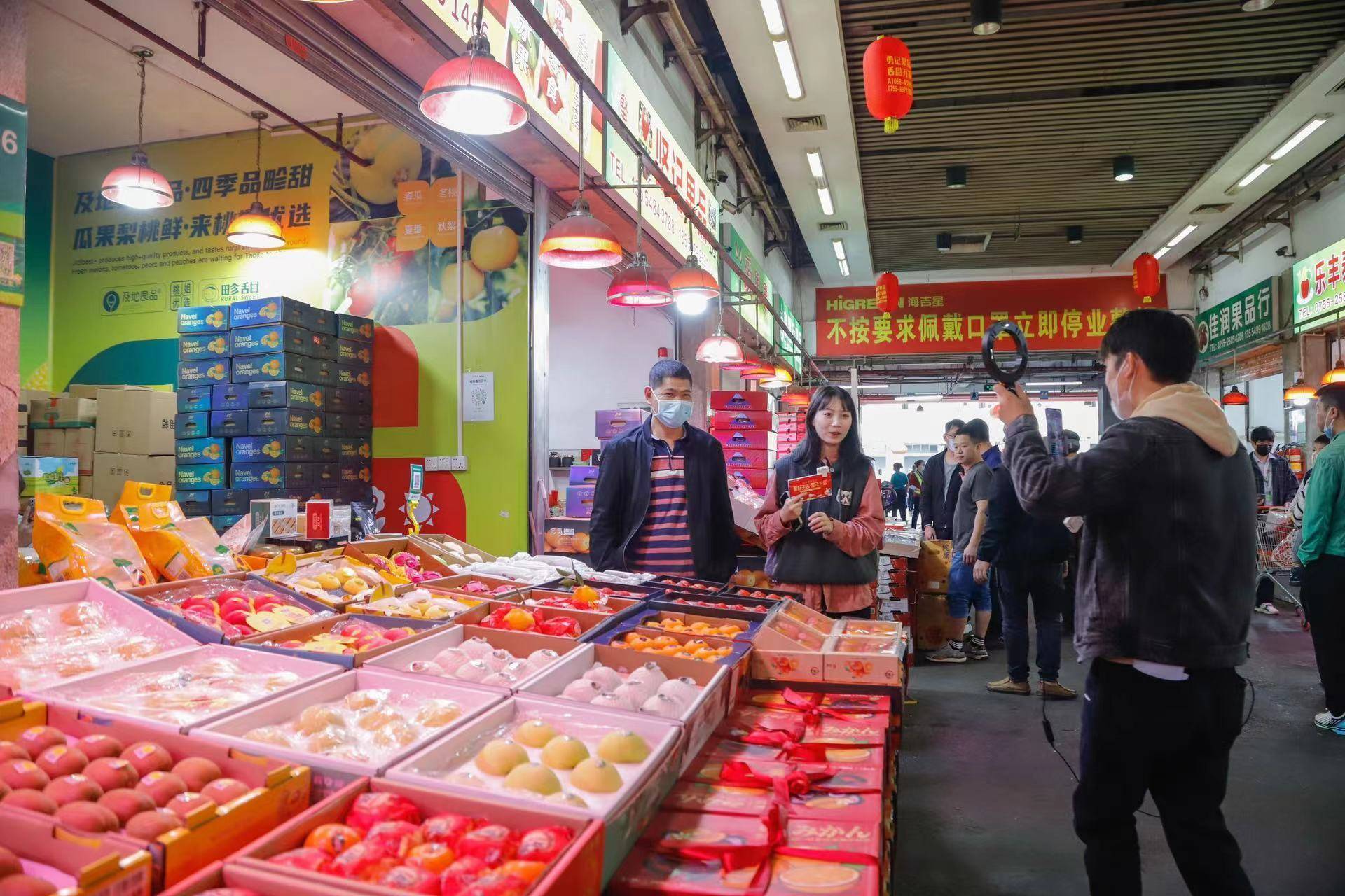 武汉海吉星最新消息：市场行情波动与未来发展趋势预测