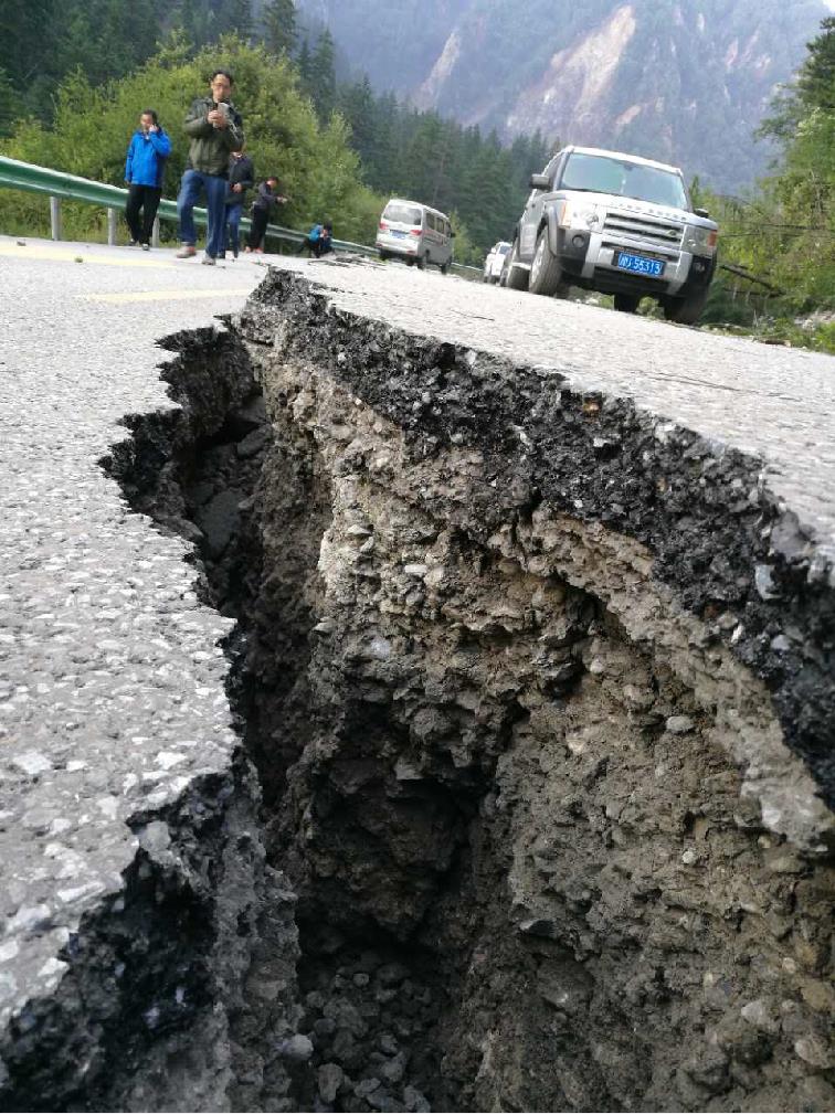 九寨沟地震灾害最新伤亡情况及后续影响深度解读